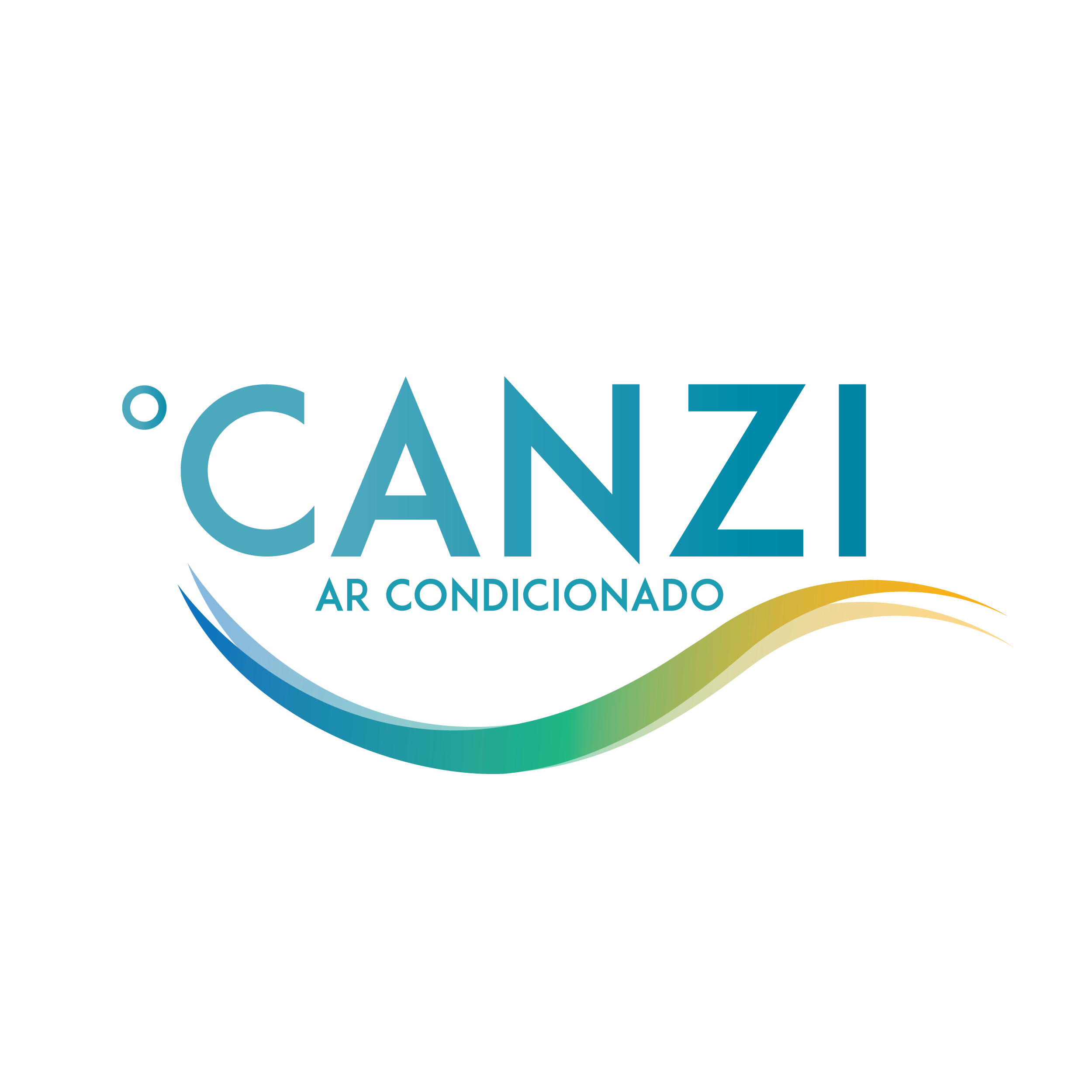 Canzi Ar Condicionado